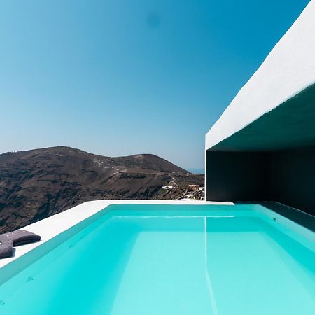 Csky Villas Imerovigli  Esterno foto